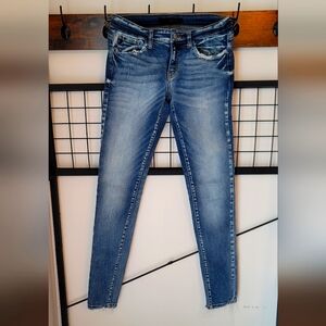 KanCan jeans size 26